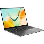 ASUS Vivobook S16 S5608QA-OLED207W Matte Gray celokovový (bez adaptéru)