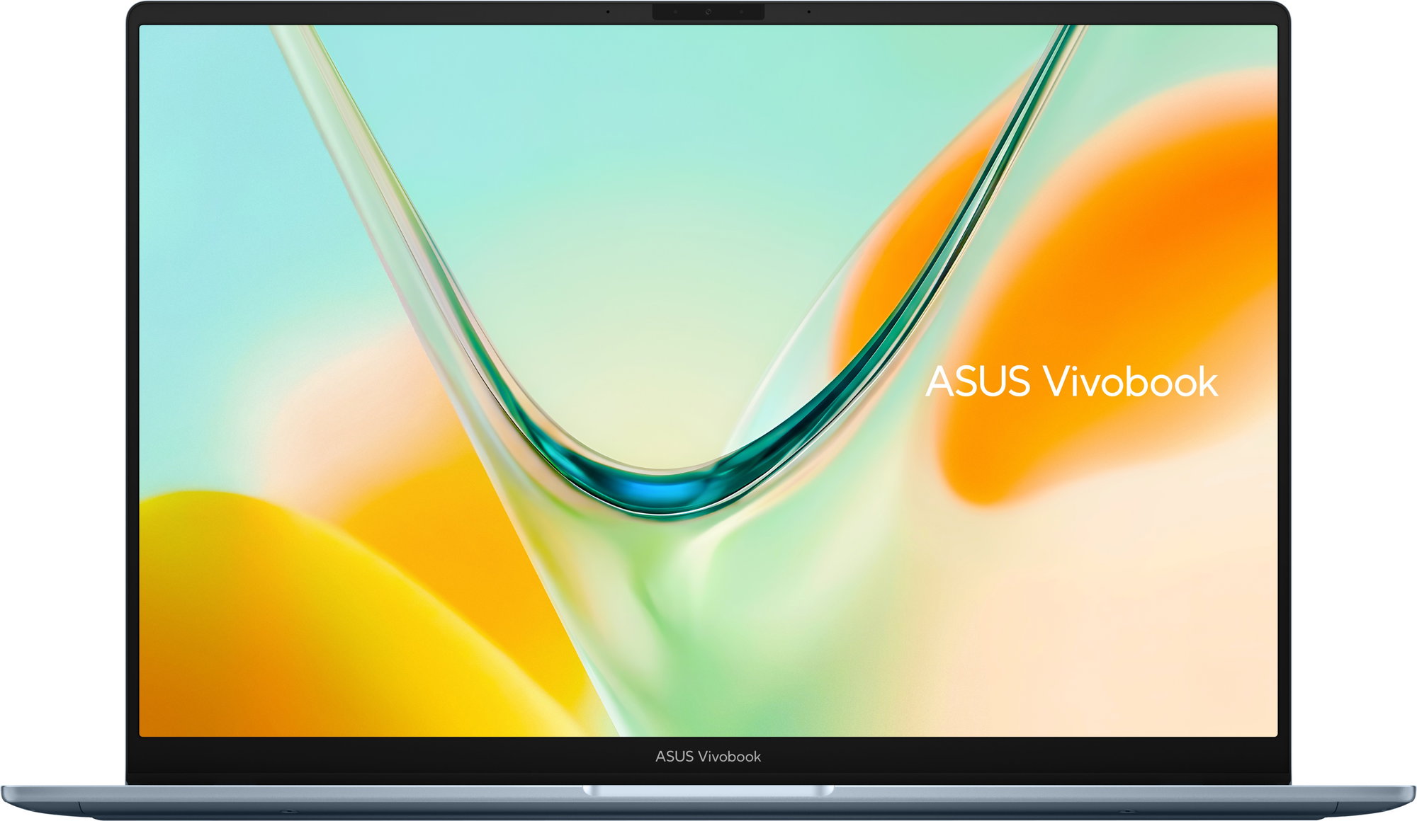 ASUS Vivobook S16 S5608QA-OLED327W Light Blue celokovový (bez adaptéru)