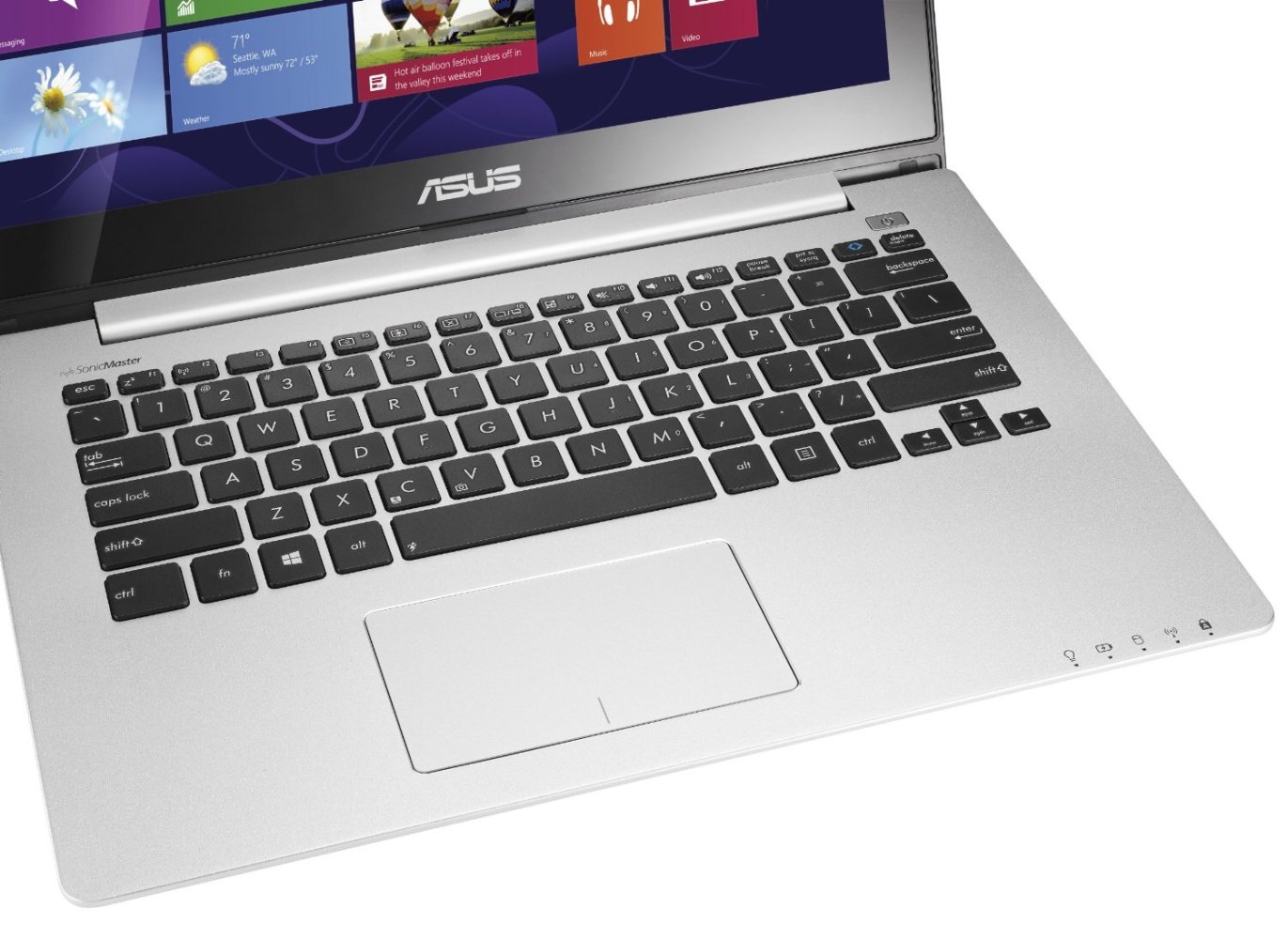 Asus s300ca схема