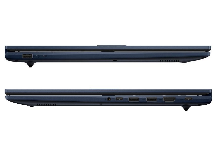 ASUS Vivobook X1704VA-AU1034W Quiet Blue