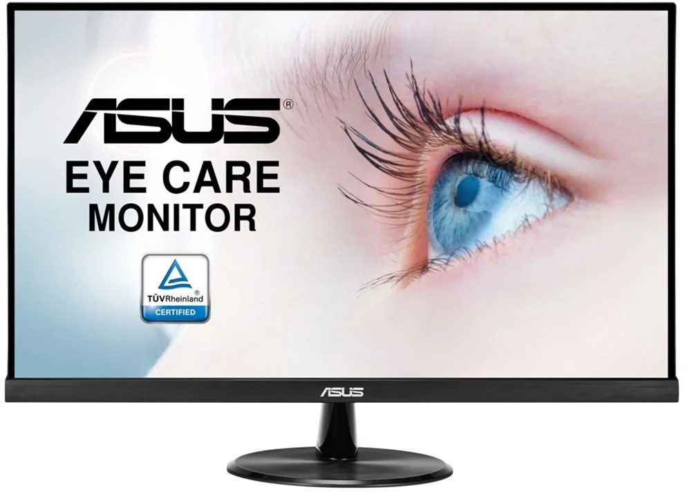 ASUS VP279HE
