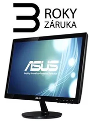 ASUS VS197N