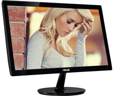 ASUS VS207N 19.5" LED