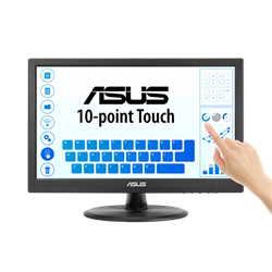 ASUS VT169HE Touch Monitor