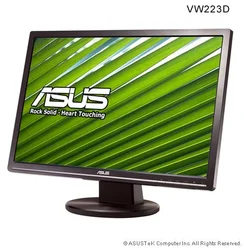 ASUS VW223 (VW223D)