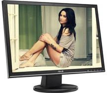 ASUS VW22AT