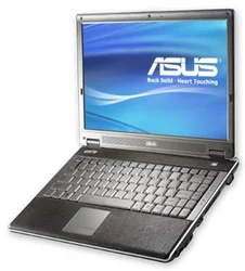 ASUS W6F 13.3C/T56/1G/120G5/DVD±RW/BT/Wabg - Kůže