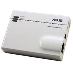 Asus WL-330gE BroadRange WiFi mini router/GW/AP/klient 125 Mb/s, 802.11b/g