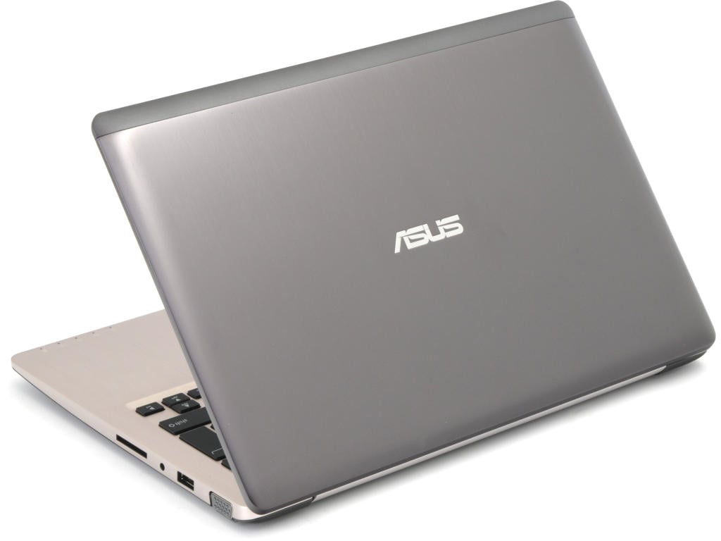 Asus x202e нет дежурки