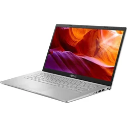 Asus X409UA-EK017T Transparent Silver
