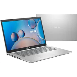 Asus X415JA-EK359T Transparent Silver