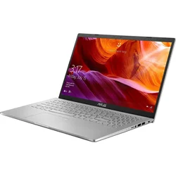 ASUS X509FJ-EJ145T Silver