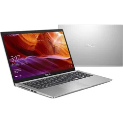 Asus X509JA-EJ073T Silver