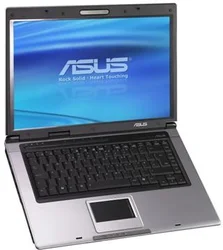 ASUS X50N 15.4C/TL56/DVDRW/250G5/2G/WL/V/B/noOS