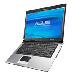 ASUS X50RL 15.4/T5550/DVDRW/160G/2G/WL/B/VHP+TV