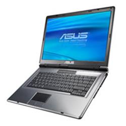ASUS X51 15.4C/CPM520/1G/120G5/DVD±RW/Wabg