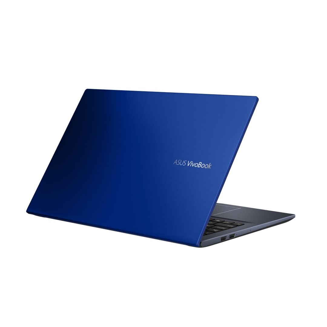 ASUS X513EA-EJ2930W Cobalt Blue
