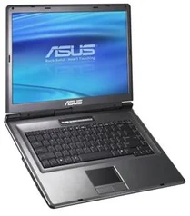 ASUS X51L 15,4"T3200/2GB/250GB/DVD±RW/WL/BT/bez OS