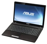 ASUS X53TA 15,6" AMD A4-3300M,6GB,640GB,ATI HD6650M s 1GB, DVD±RW,WiFi,BT,CAM,W7HP-64bit