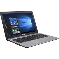 ASUS X540UB-DM196T Silver Gradient