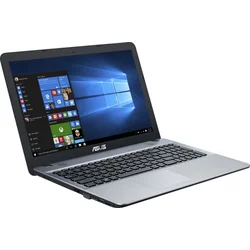 ASUS X541SA-DM621T Silver Gradient