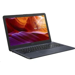 ASUS X543MA-DM1067T šedý