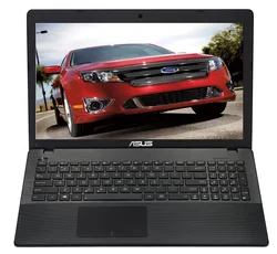 ASUS X552CL (X552CL-SX110H)