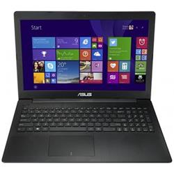 Asus X553MA-BING-SX284B černý