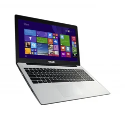 ASUS X553MA-SX375H bílý