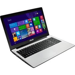 ASUS X553MA-SX375H bílý