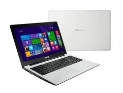 ASUS X553MA-XX809H bílý
