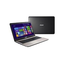 Asus X555LD-XO282H hnědý