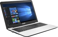 ASUS X555LF-XO188T bílý