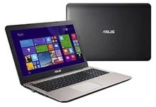 ASUS X555LJ-XO077H hnědý