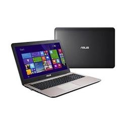 ASUS X555LJ-XO077H hnědý