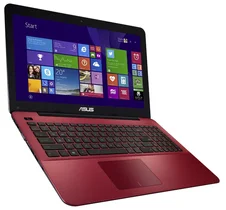 ASUS X555LJ-XO079H červený