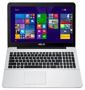 Asus X555LN-XX413H bílý