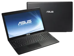 ASUS X55A 15,6" B820 ,4GB,500GB, DVD±RW,WiFi, BT, CAM W7HP