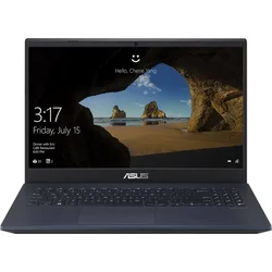 ASUS X571GT-BQ200T Star Black