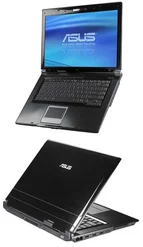 ASUS X59SL 15,4" T5800,3GB,250GB,HD3470,DVD±RW,WL,BT,CAM,VHP