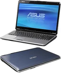 ASUS X61SL 16" T5870,4GB,500GB,ATI HD4570 s 512MB, DVD±RW,WL,BT,CAM,VHP