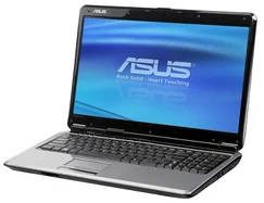 ASUS X61Z 16" QL62/3GB/320GB/HD3200/DVD±RW/WL/BT/CAM/VHP