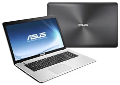 ASUS X750LN (X750LN-TY006H)