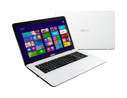 ASUS X751LB-TY015H bilý