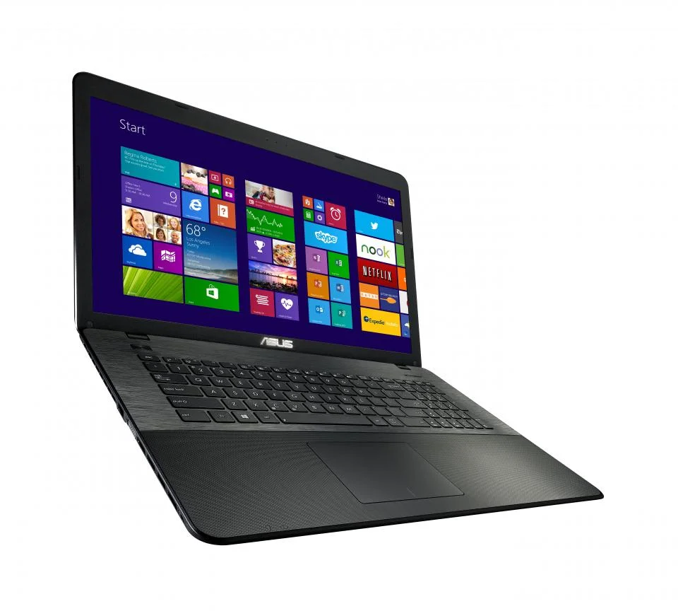 ASUS X751LD (X751LD-TY062H)