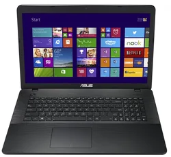 ASUS X751LDV-TY140H