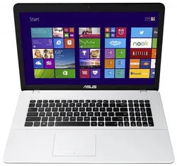 ASUS X751LJ-TY007H