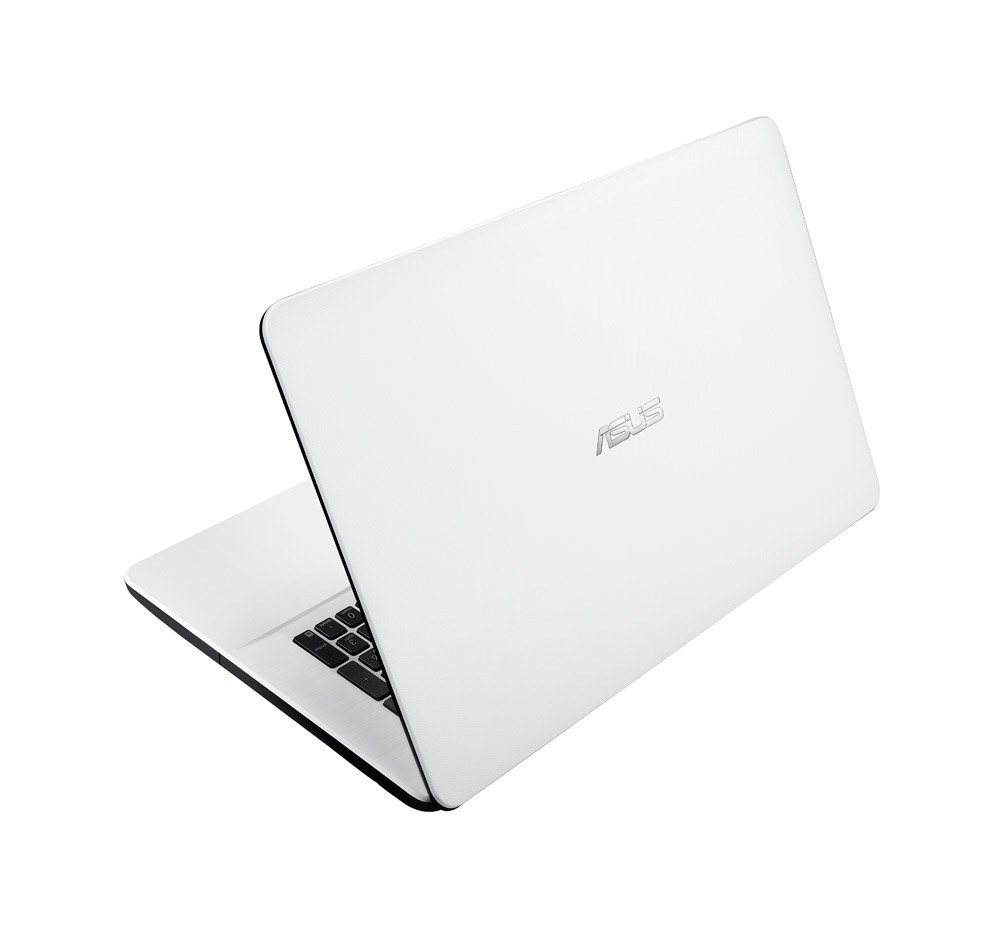 Ноутбук asus x751lj обзор