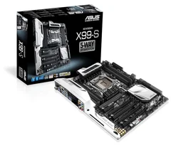 ASUS X99-S
