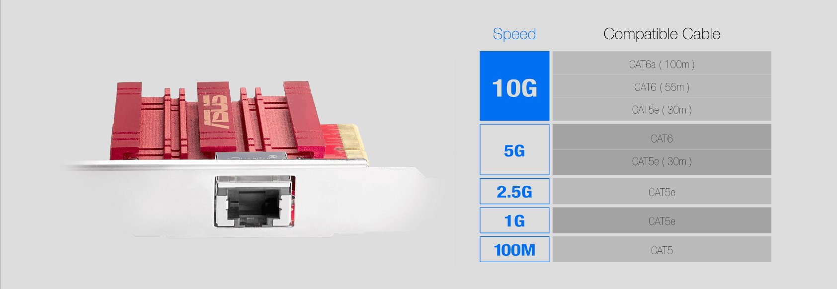 ASUS XG-C100C 90IG0440-MO0R00